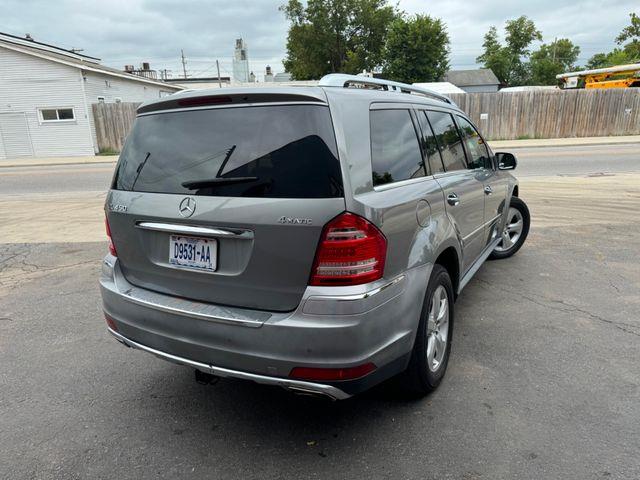 2010 Mercedes-Benz GL-Class (CC-2081999) for sale in Valley Park, Missouri