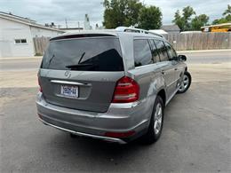 2010 Mercedes-Benz GL-Class (CC-2081999) for sale in Valley Park, Missouri