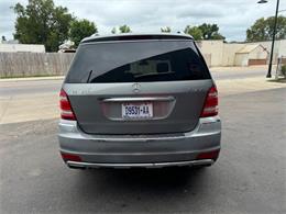 2010 Mercedes-Benz GL-Class (CC-2081999) for sale in Valley Park, Missouri