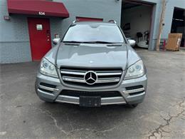 2010 Mercedes-Benz GL-Class (CC-2081999) for sale in Valley Park, Missouri