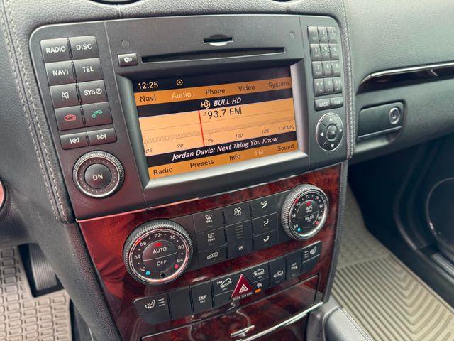 2010 Mercedes-Benz GL-Class (CC-2081999) for sale in Valley Park, Missouri