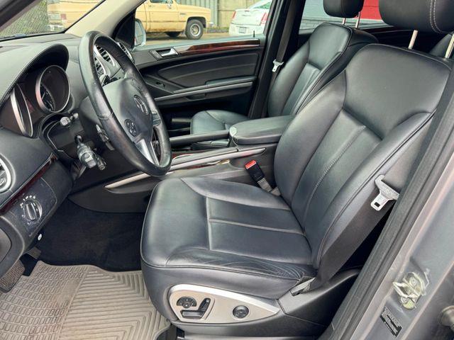 2010 Mercedes-Benz GL-Class (CC-2081999) for sale in Valley Park, Missouri