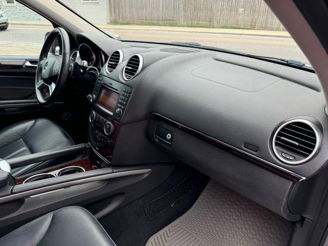 2010 Mercedes-Benz GL-Class (CC-2081999) for sale in Valley Park, Missouri