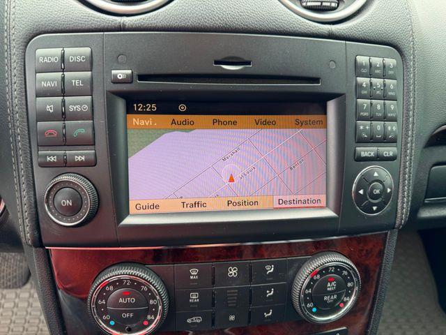 2010 Mercedes-Benz GL-Class (CC-2081999) for sale in Valley Park, Missouri