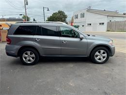 2010 Mercedes-Benz GL-Class (CC-2081999) for sale in Valley Park, Missouri