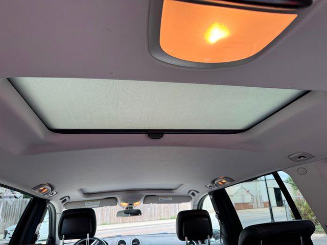 2010 Mercedes-Benz GL-Class (CC-2081999) for sale in Valley Park, Missouri