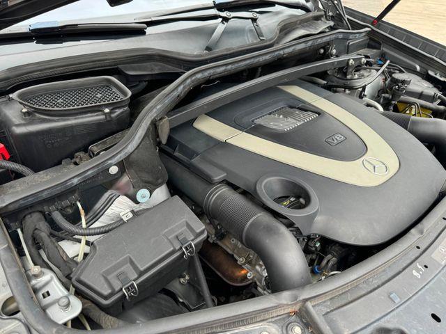 2010 Mercedes-Benz GL-Class (CC-2081999) for sale in Valley Park, Missouri