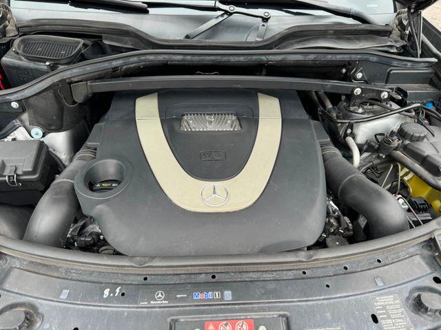 2010 Mercedes-Benz GL-Class (CC-2081999) for sale in Valley Park, Missouri