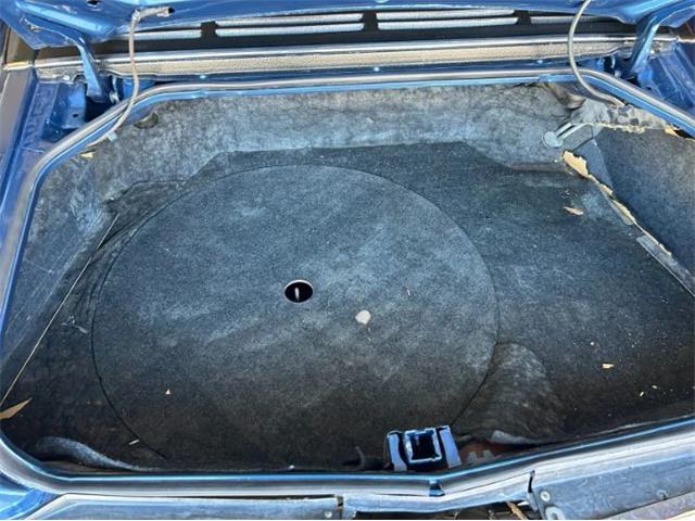 1969 Buick Riviera (CC-2080020) for sale in Cadillac, Michigan