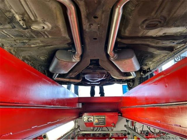 1969 Buick Riviera (CC-2080020) for sale in Cadillac, Michigan