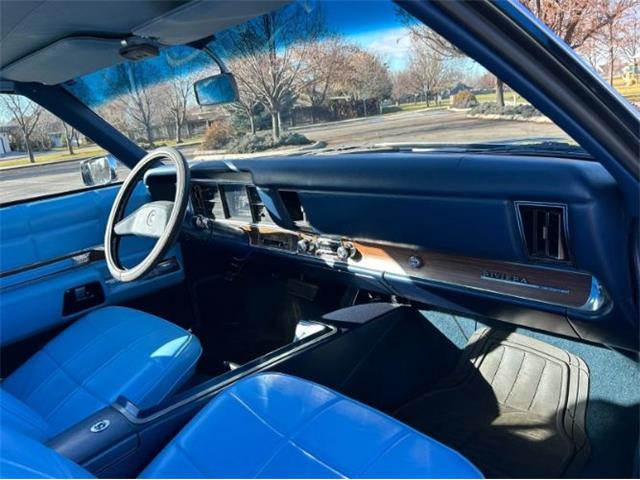 1969 Buick Riviera (CC-2080020) for sale in Cadillac, Michigan