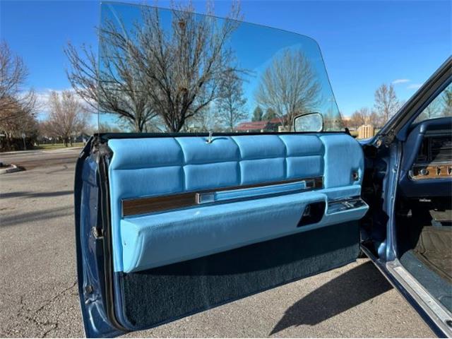 1969 Buick Riviera (CC-2080020) for sale in Cadillac, Michigan