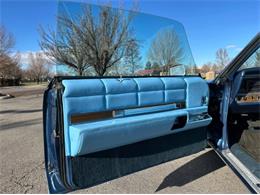 1969 Buick Riviera (CC-2080020) for sale in Cadillac, Michigan