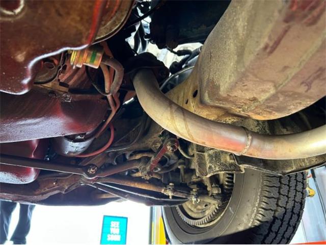 1969 Buick Riviera (CC-2080020) for sale in Cadillac, Michigan
