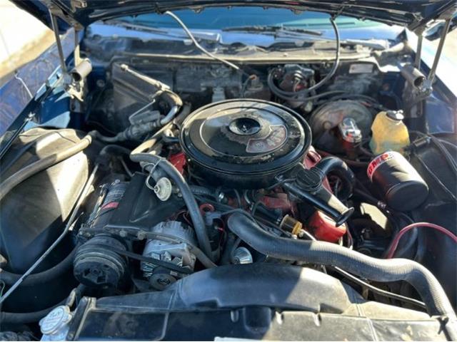 1969 Buick Riviera (CC-2080020) for sale in Cadillac, Michigan