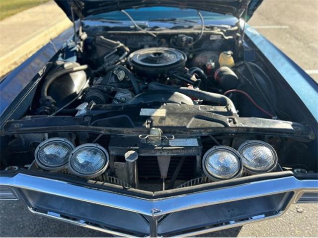 1969 Buick Riviera (CC-2080020) for sale in Cadillac, Michigan