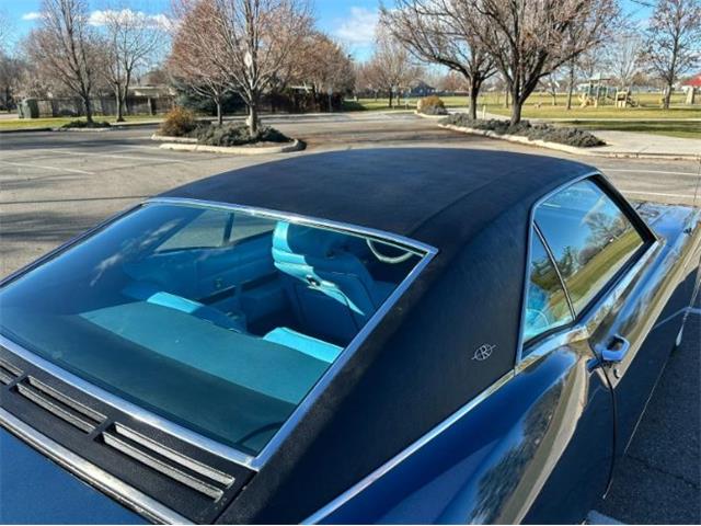 1969 Buick Riviera (CC-2080020) for sale in Cadillac, Michigan