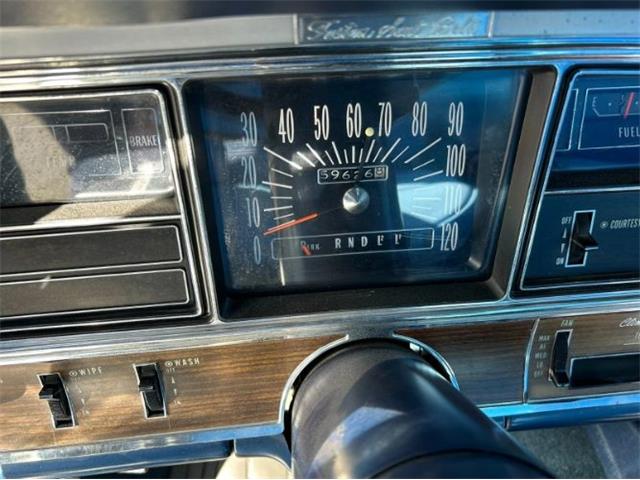 1969 Buick Riviera (CC-2080020) for sale in Cadillac, Michigan
