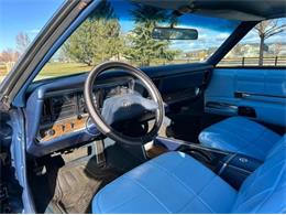 1969 Buick Riviera (CC-2080020) for sale in Cadillac, Michigan
