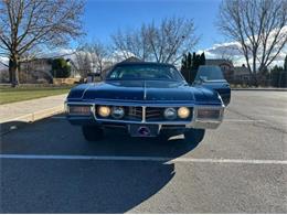 1969 Buick Riviera (CC-2080020) for sale in Cadillac, Michigan