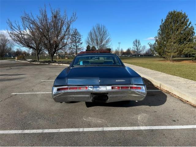1969 Buick Riviera (CC-2080020) for sale in Cadillac, Michigan