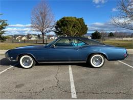 1969 Buick Riviera (CC-2080020) for sale in Cadillac, Michigan