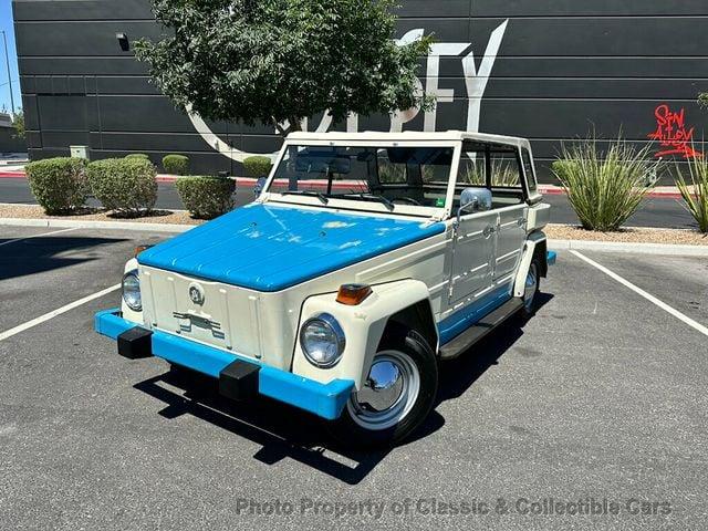 1974 Volkswagen Thing (CC-2082000) for sale in Las Vegas, Nevada