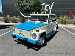 1974 Volkswagen Thing (CC-2082000) for sale in Las Vegas, Nevada
