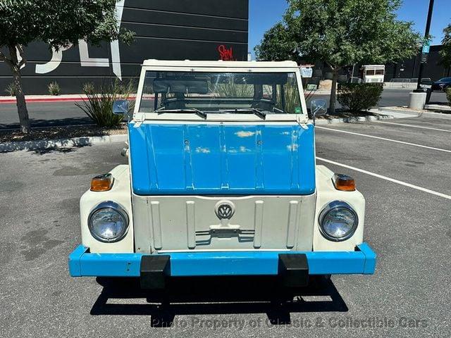 1974 Volkswagen Thing (CC-2082000) for sale in Las Vegas, Nevada