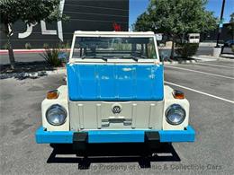 1974 Volkswagen Thing (CC-2082000) for sale in Las Vegas, Nevada
