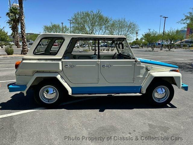 1974 Volkswagen Thing (CC-2082000) for sale in Las Vegas, Nevada