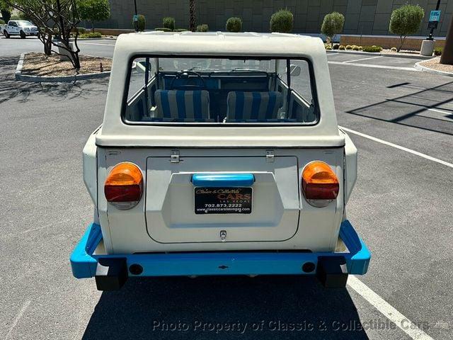 1974 Volkswagen Thing (CC-2082000) for sale in Las Vegas, Nevada