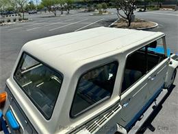 1974 Volkswagen Thing (CC-2082000) for sale in Las Vegas, Nevada
