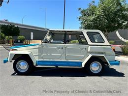 1974 Volkswagen Thing (CC-2082000) for sale in Las Vegas, Nevada