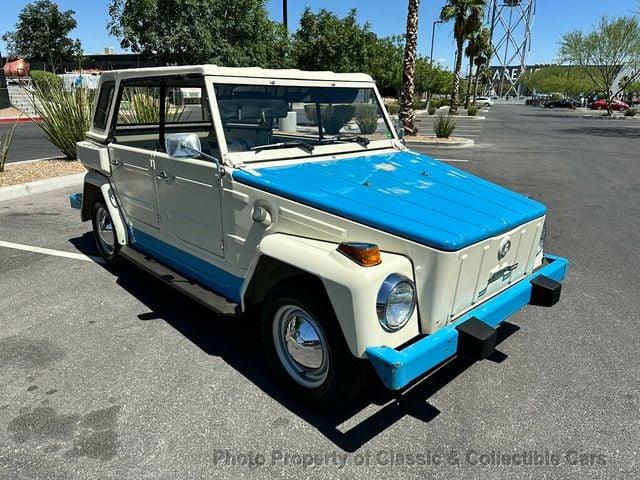 1974 Volkswagen Thing (CC-2082000) for sale in Las Vegas, Nevada
