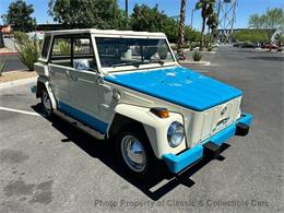 1974 Volkswagen Thing (CC-2082000) for sale in Las Vegas, Nevada