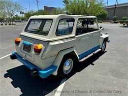 1974 Volkswagen Thing (CC-2082000) for sale in Las Vegas, Nevada
