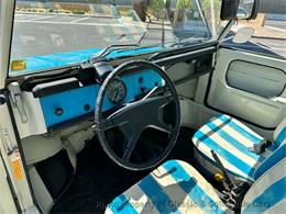1974 Volkswagen Thing (CC-2082000) for sale in Las Vegas, Nevada