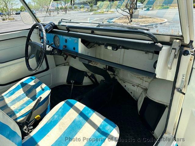 1974 Volkswagen Thing (CC-2082000) for sale in Las Vegas, Nevada
