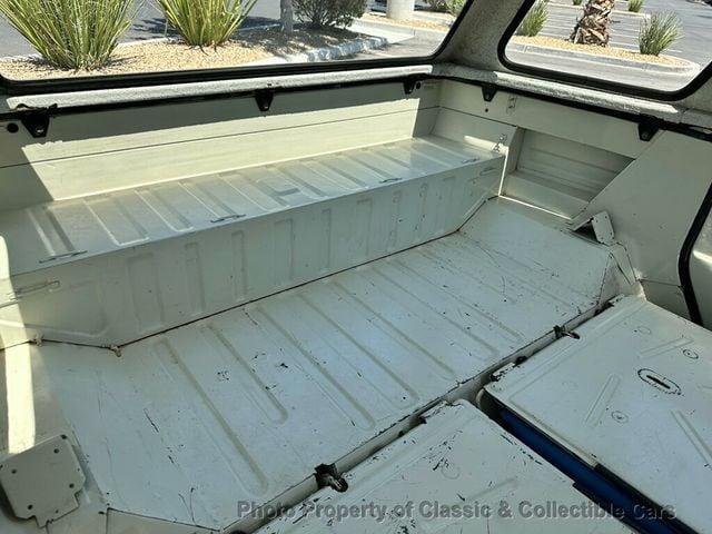 1974 Volkswagen Thing (CC-2082000) for sale in Las Vegas, Nevada
