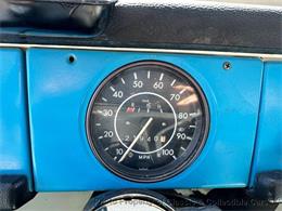 1974 Volkswagen Thing (CC-2082000) for sale in Las Vegas, Nevada