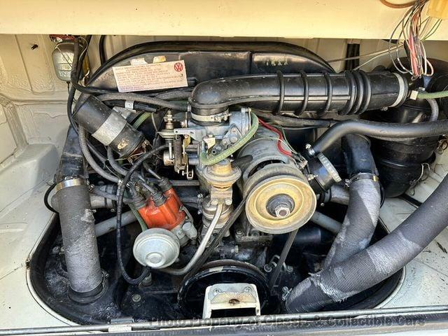 1974 Volkswagen Thing (CC-2082000) for sale in Las Vegas, Nevada