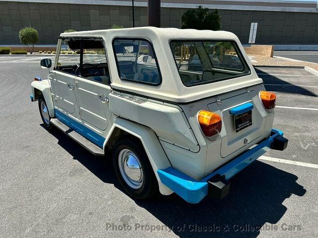 1974 Volkswagen Thing (CC-2082000) for sale in Las Vegas, Nevada