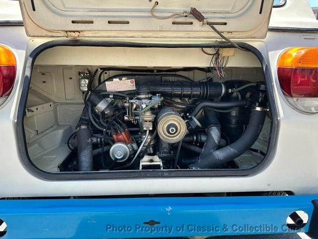 1974 Volkswagen Thing (CC-2082000) for sale in Las Vegas, Nevada