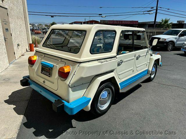 1974 Volkswagen Thing (CC-2082000) for sale in Las Vegas, Nevada