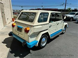 1974 Volkswagen Thing (CC-2082000) for sale in Las Vegas, Nevada
