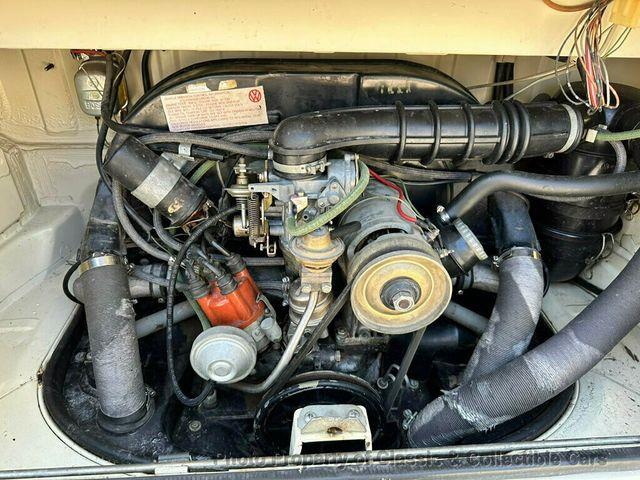 1974 Volkswagen Thing (CC-2082000) for sale in Las Vegas, Nevada