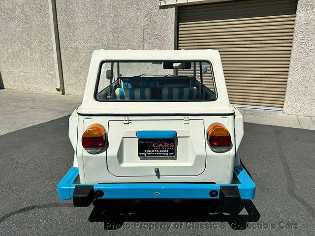 1974 Volkswagen Thing (CC-2082000) for sale in Las Vegas, Nevada