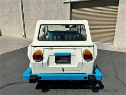 1974 Volkswagen Thing (CC-2082000) for sale in Las Vegas, Nevada