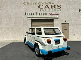 1974 Volkswagen Thing (CC-2082000) for sale in Las Vegas, Nevada